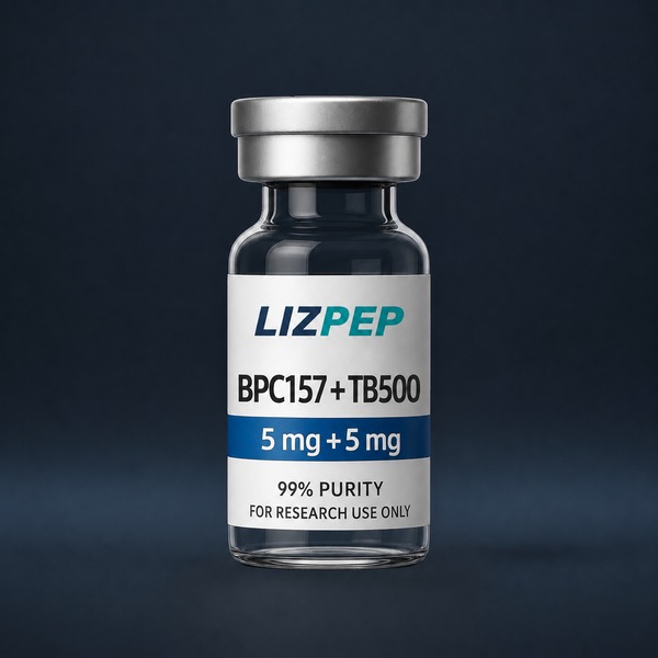 BPC157+TB500